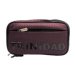 Trinidad Kuma 2 Dart Case - Purple