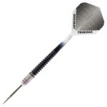 Trinidad Pro Series Benitez Type 2 Steel Tip Darts - 23gm