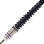Trinidad Pro Series Benitez Type 2 Steel Tip Darts - 23gm - Image 2
