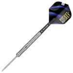 Target Justin Hood Swiss Point Steel Tip Darts - 23gm