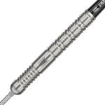 Target Justin Hood Swiss Point Steel Tip Darts - 23gm - Image 2