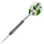 Target Charlie Manby Swiss Point Steel Tip Darts - 23gm