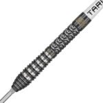 Target Charlie Manby Swiss Point Steel Tip Darts - 23gm - Image 2