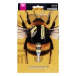 Target Buzz 01 Swiss Point Steel Tip Darts - 22gm - Image 3
