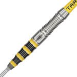 Target Buzz 03 Swiss Point Steel Tip Darts - 25gm - Image 2
