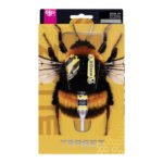 Target Buzz 03 Swiss Point Steel Tip Darts - 25gm - Image 3