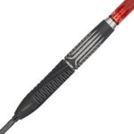 Target Shift Swiss Point Steel Tip Darts - 23gm - Image 2