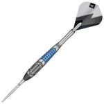 Target Phil Taylor Power Chrono Swiss Point Steel Tip Darts - 26gm