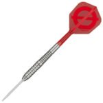 Target Group Ø 01 Swiss Points Steel Tip Darts - 23gm
