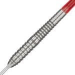 Target Group Ø 01 Swiss Points Steel Tip Darts - 24gm - Image 2