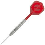 Target Group Ø 03 Swiss Points Steel Tip Darts - 24gm
