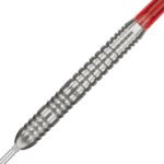 Target Group Ø 03 Swiss Points Steel Tip Darts - 24gm - Image 2