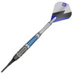 Target Phil Taylor Power Chrono Soft Tip Darts - 20gm