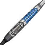 Target Phil Taylor Power Chrono Soft Tip Darts - 18gm - Image 2