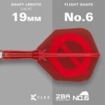 Target Group Ø 12 Soft Tip Darts - 18gm - Image 5