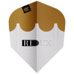 Target Redux Pro Ultra Dart Flights - No6 (3 Sets)