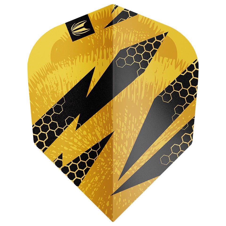 15-330410.jpg Target Buzz Pro Ultra Dart Flights - No6 (3 Sets) - Image 1