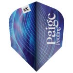 Target Paige Pauling Pro Ultra Dart Flights - No6 (3 Sets)