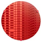 Target Tor Evo Steel Tip Dartboard - Image 2