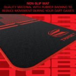 Target Tor Dart Mat - Image 3