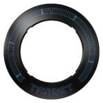 Target Notched Dartboard Surround - Corona Vision