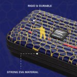 Target Josh Rock Takoma XL Dart Case - Image 5