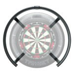 Target Corona Vision 2 Dartboard Lighting System