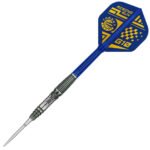 Target Rising Sun G10.5 Swiss Point Steel Tip Darts - 24gm
