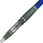 Target Rising Sun G10.5 Swiss Point Steel Tip Darts - 22gm - Image 2