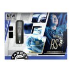 Target Rising Sun G10.5 Swiss Point Steel Tip Darts - 22gm - Image 3