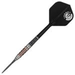Target Cathy Leung Charis G6 Swiss Point Steel Tip Darts - 24gm