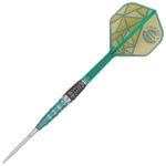 Target The Miracle X Rising Sun Champions Swiss Point Steel Tip Darts - 23gm - Image 2
