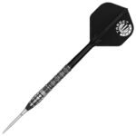 Target Mitsumasa Hoshino Pyro G12 Swiss Point Steel Tip Darts - 25gm