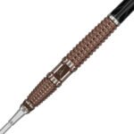 Target Paul Lim The Legend Gen 10 Swiss Point Steel Tip Darts - 23gm - Image 2
