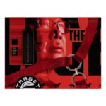Target Paul Lim The Legend Gen 10 Swiss Point Steel Tip Darts - 23gm - Image 3