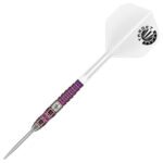 Target Prime Series Mayo G8 Swiss Point Steel Tip Darts - 25gm