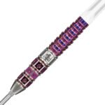 Target Prime Series Mayo G8 Swiss Point Steel Tip Darts - 25gm - Image 2