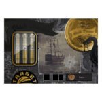Target Black Marque Enzo Soft Tip Darts - 18gm - Image 3