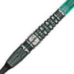 Target Prime Series PW G3 Soft Tip Darts - 19gm - Image 2