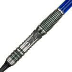 Target Rising Sun G10.5 Soft Tip Darts - 21.5gm - Image 2
