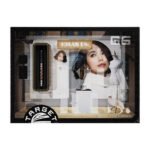 Target Cathy Leung Charis G6 Soft Tip Darts - 18.5gm - Image 3