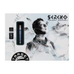 Target Toru Suzuki Sereno G3 Soft Tip Darts - 21gm - Image 3