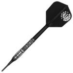 Target Mitsumasa Hoshino Pyro G12 Soft Tip Darts - 17gm