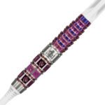 Target Prime Series Mayo G8 Soft Tip Darts - 18gm - Image 2