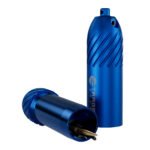 Target AL3 Tip Case - Navy - Image 2