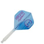 Condor Axe Stowe Buntz Neon Nightmare 4 Flight System - Standard (S)
