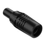 Shot Thread Head Point Adaptor - Black - Image 2