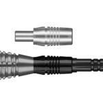 Shot Thread Head Point Adaptor - Black - Image 3