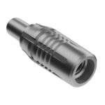 Shot Thread Head Point Adaptor - Silver - Image 2