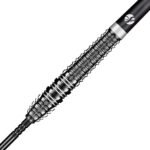 Shot Gnarly Smasha Turbo Point Steel Tip Darts - 24gm - Image 2